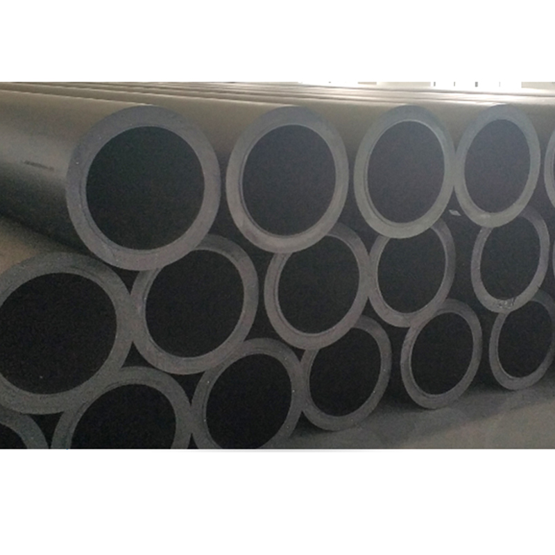 Țeavă HDPE pentru planta nucleară