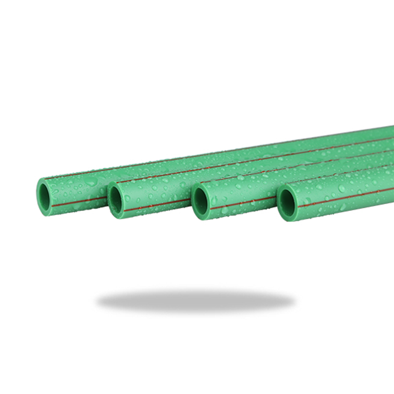 POTABIL POTABLE PPPR PIPE